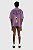 Camiseta Baw x Scooby Doo Hiden - Roxo - Imagem 8