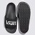 Slide-on Vans - Black - Imagem 3