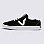 Vans Sport Low - Black White - Imagem 1
