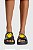Baw x Smiley Slide Foam - Imagem 1