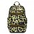 Mochila Converse Utility Backpack - Olive Camo - Imagem 1
