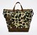 Converse Street Tote Bag - Olive Camo - Imagem 1