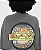 Camiseta Baw New Over Lifestyle - Chumbo - Imagem 2
