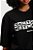 Camiseta Baw X Cartoon Regular Crew - Preta - Imagem 2