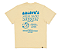 Camiseta Bolovo Records - Amarela - Imagem 1