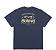 Camiseta Bolovo Expeditions Team - Azul Marinho - Imagem 1