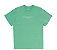 Camiseta Bolovo Burn Some Memories - Verde - Imagem 1