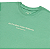 Camiseta Bolovo Burn Some Memories - Verde - Imagem 3