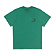 Camiseta Bolovo National Day - Verde - Imagem 1
