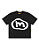 Camiseta Mad MMM - Preta - Imagem 1
