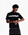 Camiseta Mad Logo - Preta - Imagem 3