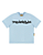 Camiseta Mad Logo - Azul - Imagem 1