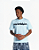 Camiseta Mad Logo - Azul - Imagem 3