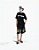 Camiseta Mad Escorre - Preta - Imagem 2
