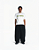 Camiseta Mad Escorre - Off-White - Imagem 2