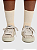Meia Baw Cano Médio Icon - Off-White - Imagem 3