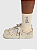 Meia Baw Cano Médio Icon - Off-White - Imagem 1