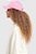 Boné Baw Dad Hat Nature - Rosa - Imagem 3