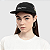 Boné Baw x Disney Five Panel - Preto - Imagem 1