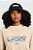 Boné Baw x Cartoon Dad Hat - Preto - Imagem 1