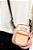 Smashed Shoulder Bag Baw Skateboard - Off-White - Imagem 1