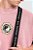 Shoulder Bag Baw Pocket Waves - Preta - Imagem 4