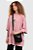 Shoulder Bag Baw Pocket Waves - Preta - Imagem 2
