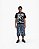 Camiseta Mad Enlatados Acessa Meu Site - Preta - Imagem 3