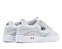 Öus Fluente GTX Essencial - Cinza Azul Branco - Imagem 2