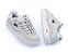Öus Fluente GTX Essencial - Cinza Azul Branco - Imagem 3