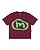 Camiseta Mad Enlatados MMM - Roxa - Imagem 1