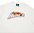 Camiseta High Comet - White - Imagem 2