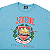 Camiseta High University - Azul - Imagem 2