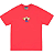 Camiseta High Popeye Spinach Boyz - Red - Imagem 1
