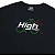 Camiseta High Triathlon - Black - Imagem 2