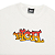Camiseta High Think - Branca - Imagem 2