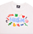 Camiseta High Clay - White - Imagem 2