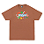 Camiseta High Clay - Brown - Imagem 1
