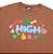 Camiseta High Clay - Brown - Imagem 2