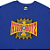 Camiseta High Champion - Azul - Imagem 2