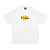 Camiseta High Sunshine - White - Imagem 1