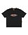 Camiseta Mad Enlatados Torpedo - Preta - Imagem 1
