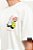 Camiseta Baw x Disney  Regular - Branca - Imagem 2