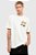 Camiseta Baw x Disney  Regular - Branca - Imagem 1