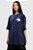 Camiseta Baw x Disney Regular Fun - Azul - Imagem 3