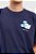 Camiseta Baw x Disney Regular Fun - Azul - Imagem 2
