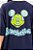 Camiseta Baw x Disney Regular Fun - Azul - Imagem 4