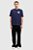 Camiseta Baw x Disney Regular Fun - Azul - Imagem 5
