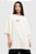 Camiseta Baw x Disney Oversized Mania - Off-White - Imagem 7