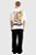 Camiseta Baw x Disney Oversized Mania - Off-White - Imagem 4